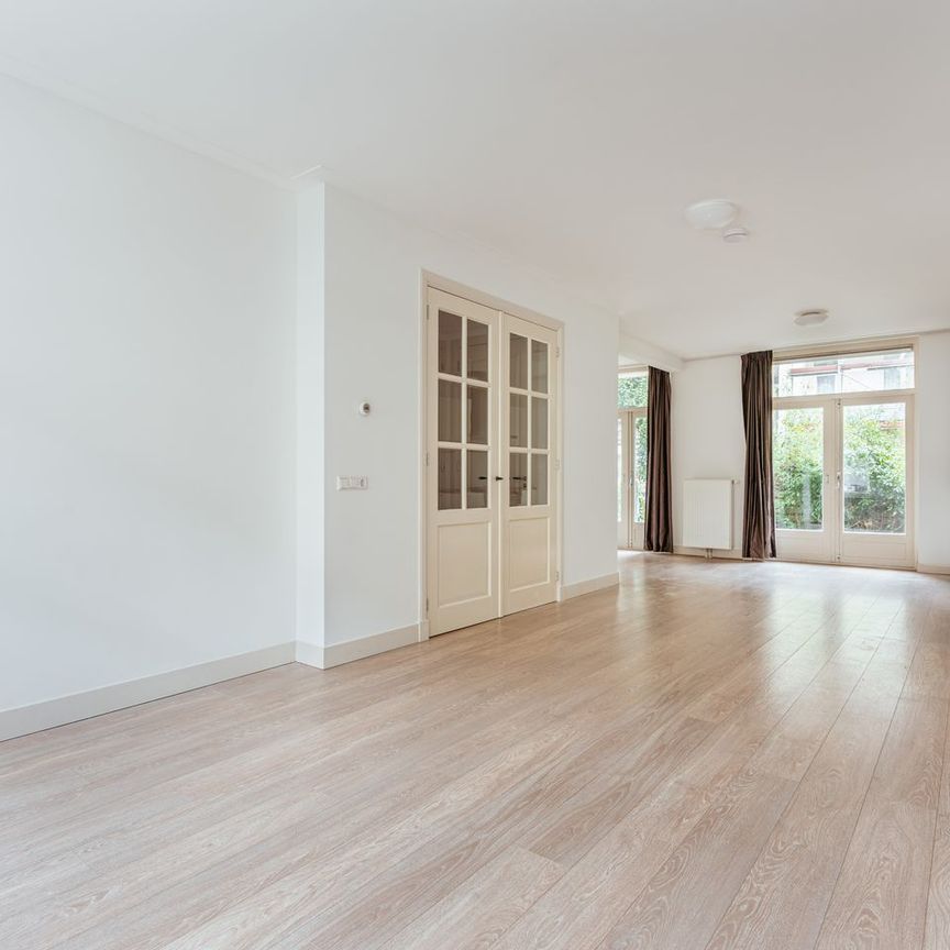 Appartement te huur: Van Spilbergenstraat 156-H 1057 RP Amsterdam - Foto 1