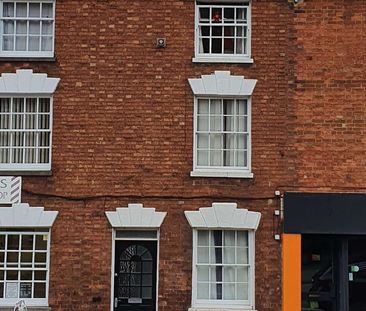 Southam Road Room 3 - Double Ensuite - Photo 1