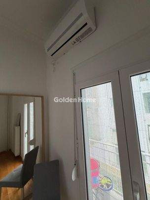 Διαμέρισμα για ενοικίαση Γκράβα (Πατήσια) - Photo 1