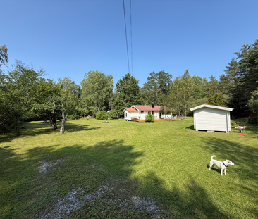 Percy Tamms väg, Värmdö - Foto 3