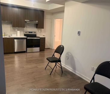 For Lease - 50 Orchid Place Drive Unit# 4, Toronto, Ontario - Photo 4