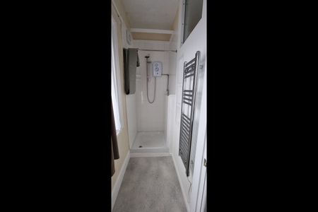 1 Bed Flat, Saxby St, LE2 - Photo 2