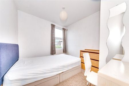 5 bedroom terraced house to rent - Photo 4