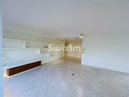 Rare ! Luxury apartment quiet and close to Bertrand Park - Photo 4