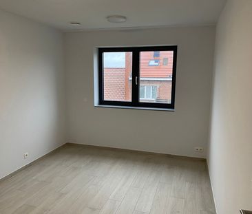 NIEUWBOUW appartement, gelegen op de tweede verdieping met terras (... - Foto 3