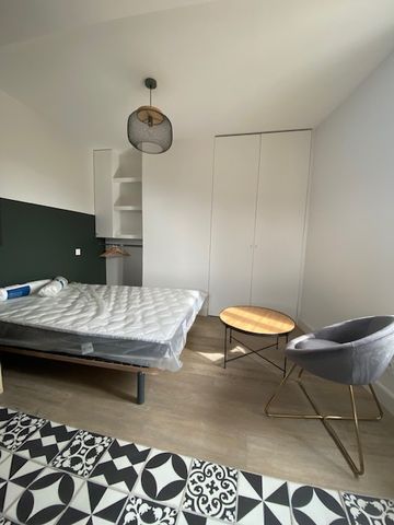 Location Appartement 1 pièce 16m² BRIGNAIS 69530 - Photo 4