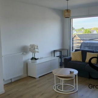 BEAU T3 AVEC TERRASSE + PKG - Photo 1