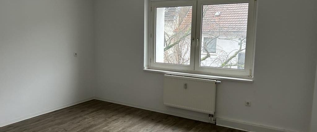 3 Zimmer mit Balkon für sportliche Mieter! - Foto 1