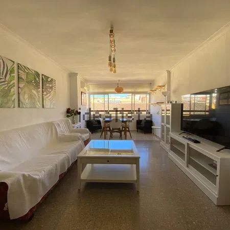 Alquiler de piso en Calle Cristo de la Epidemia - Photo 1