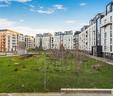 Forrester Way London E15 - Photo 1