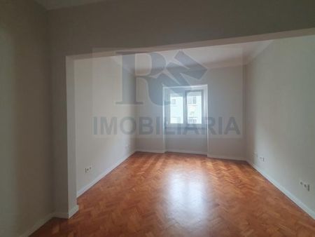 Apartamento T3 - Photo 3