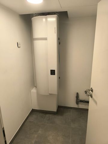 Appartement te huur - Foto 5