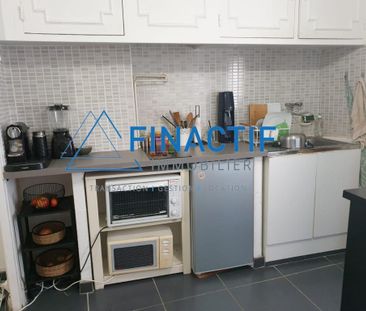 Location Appartement 1 pièce 18m² - Photo 4