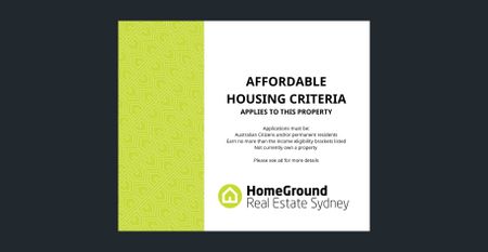 Affordable Housing - Discover Your Dream Home at Tallawong Village! - Photo 4