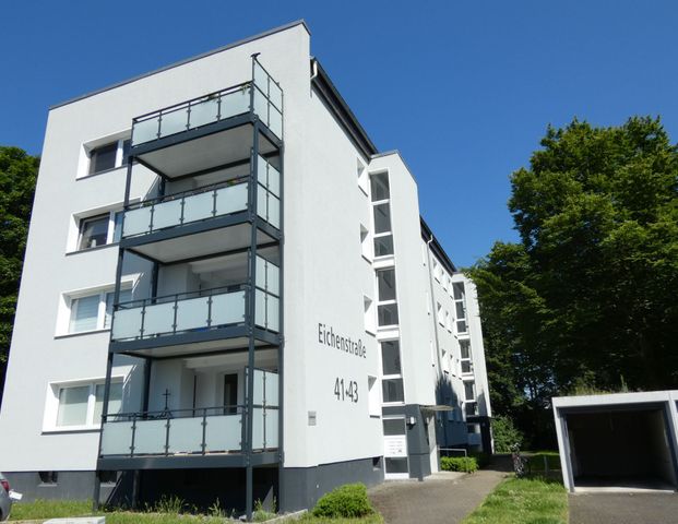 Herzlich willkommen – wir haben für Sie modernisiert! - Foto 1