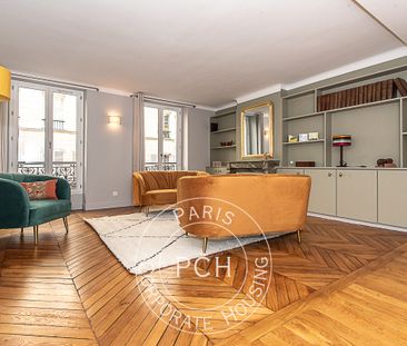 Rue Casimir Delavigne, - Photo 4