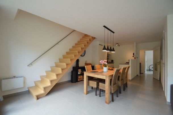 Duplex-appartement met zicht op het Liedermeerspark - Foto 1