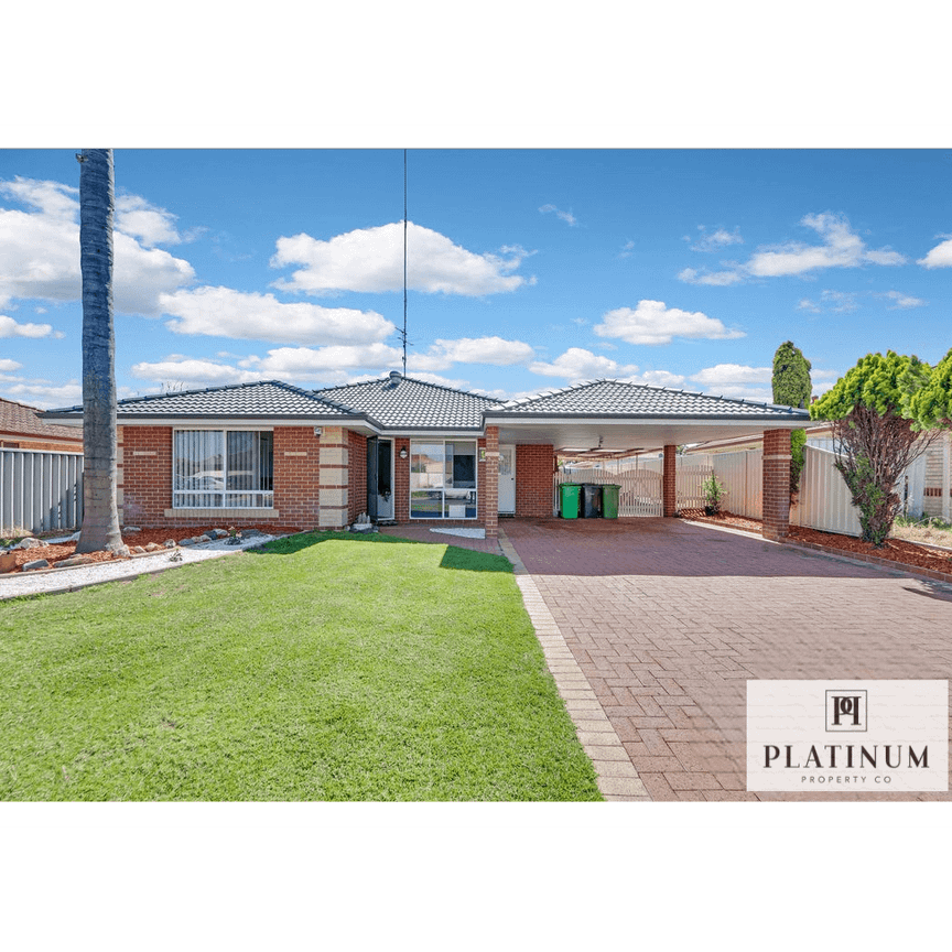 4/31 Carey Street, Bunbury, WA 6230 - Photo 1