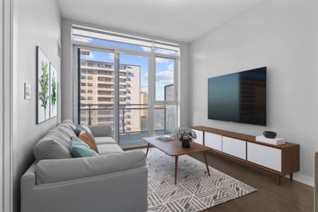 For Lease - 1830 Bloor Street Unit# 1020, Toronto, Ontario - Photo 4