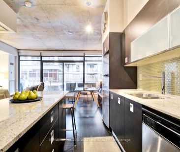Fashion District Lofts 10 , #507 - Photo 6