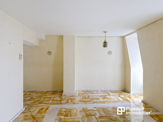 Location Appartement T 4 - Rennes - Centre Ville - Photo 1
