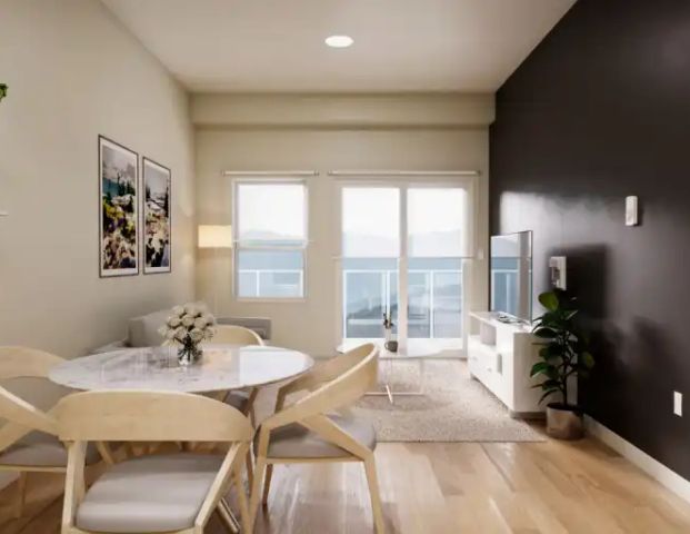 West Summit | 2100 Bear Mountain Parkway, Langford - Photo 1