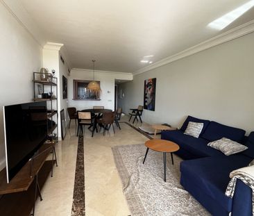 Ground Floor Apartment · Benahavís - Foto 4