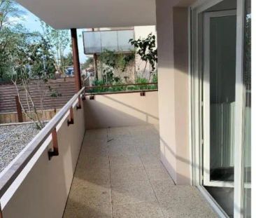 Appartement à louer 3 pièces 61.73m² - Photo 6