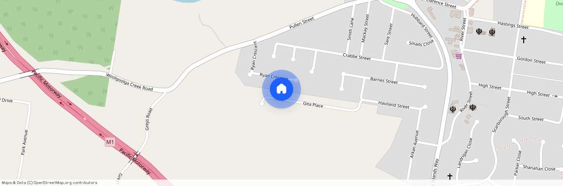 38 Gita Place, NSW 2456, Woolgoolga