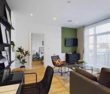 1 bedroom apartment to rent - Photo 1