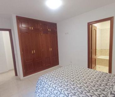 Piso de alquiler en Calle Santa Isabel, 10, Cabo Blanco - Photo 5