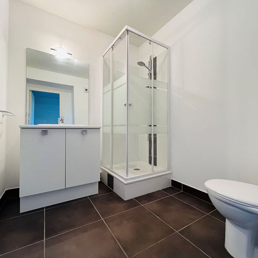 Location Appartement 2 pièces 43m² FRANQUEVILLE ST PIERRE 76520 - Photo 1