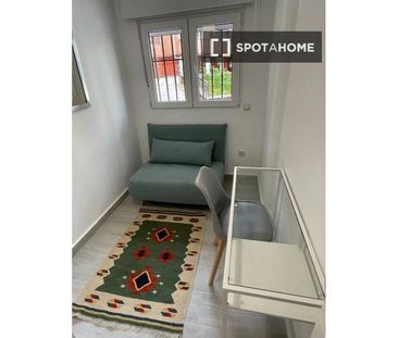 Piso de alquiler en Aluche - Photo 6