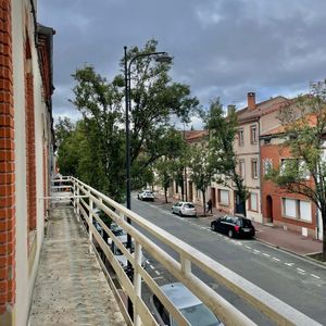 Location Appartement 1 pièce 28m² ALBI 81000 - Photo 2