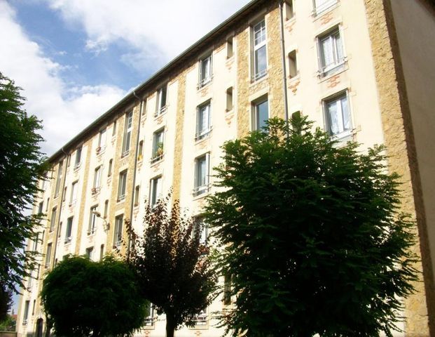 Appartement 2 pièces à Nancy - Photo 1