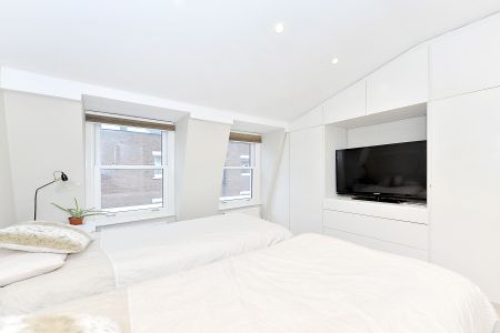 Shrewsbury Mews, London, W2 - Photo 5