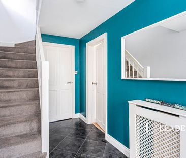 1 bedroom room to rent Chanctonbury Road - Photo 1