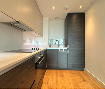 1 bedroom flat to rent - Photo 6