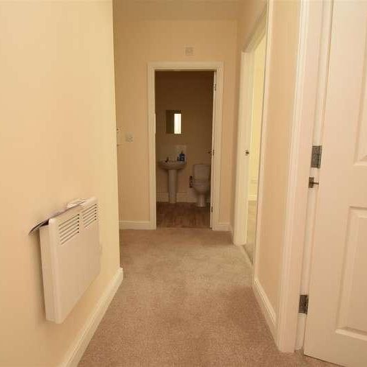 Thornes House, Dale Street, Ossett, WF5 - Photo 1