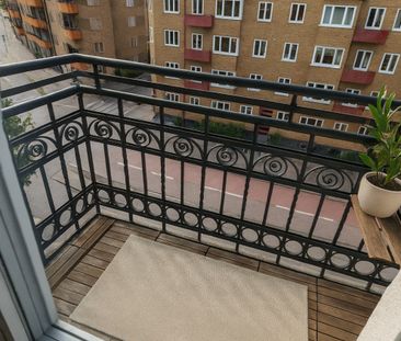 Södra Förstadsgatan 128 A - Foto 3