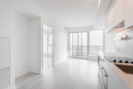 For Lease - 5 Buttermill Avenue Unit# 4505, Vaughan, Ontario - Photo 3