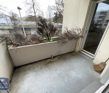Location Appartement 2 pièces 52m² DIJON 21000 - Photo 5