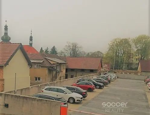 Pronájem nového bytu 1+kk/S/VPS, 30 m - Photo 1