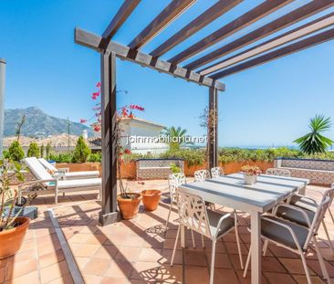Apartamento en Marbella, alquiler - Photo 4