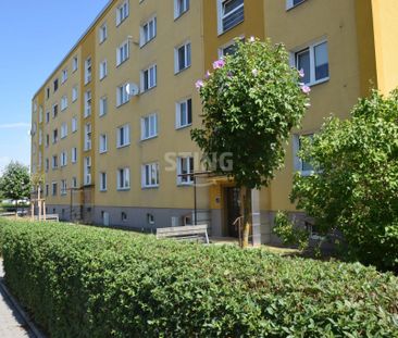 Byt 2+1 k pronájmu, Zlín / Malenovice, ulice Milíčova - Fotografie 3