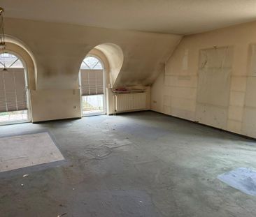 2 Zimmer Maisonette Wohnung in ruhiger Lage - Photo 2