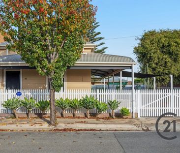 Two Bedroom Spacious Home - Photo 6