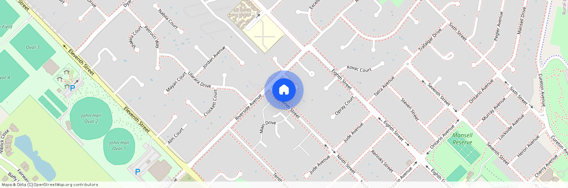 2/302 Ninth Street, 3500, Mildura Vic