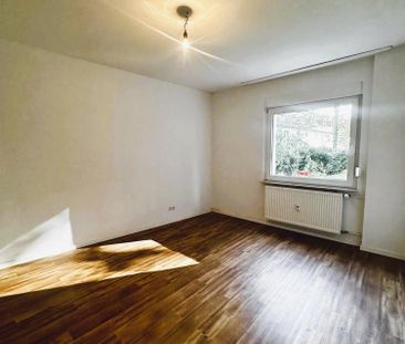 Tolle EG-Wohnung mit barrierefreiem Bad - Photo 1