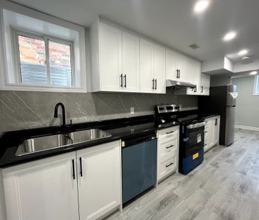 For Lease - 22 Amboise Crescent Unit# Basement, Brampton, Ontario - Photo 5